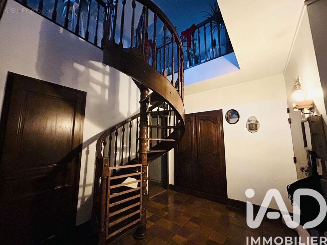 Photo 9 - Maison à LILLEBONNE