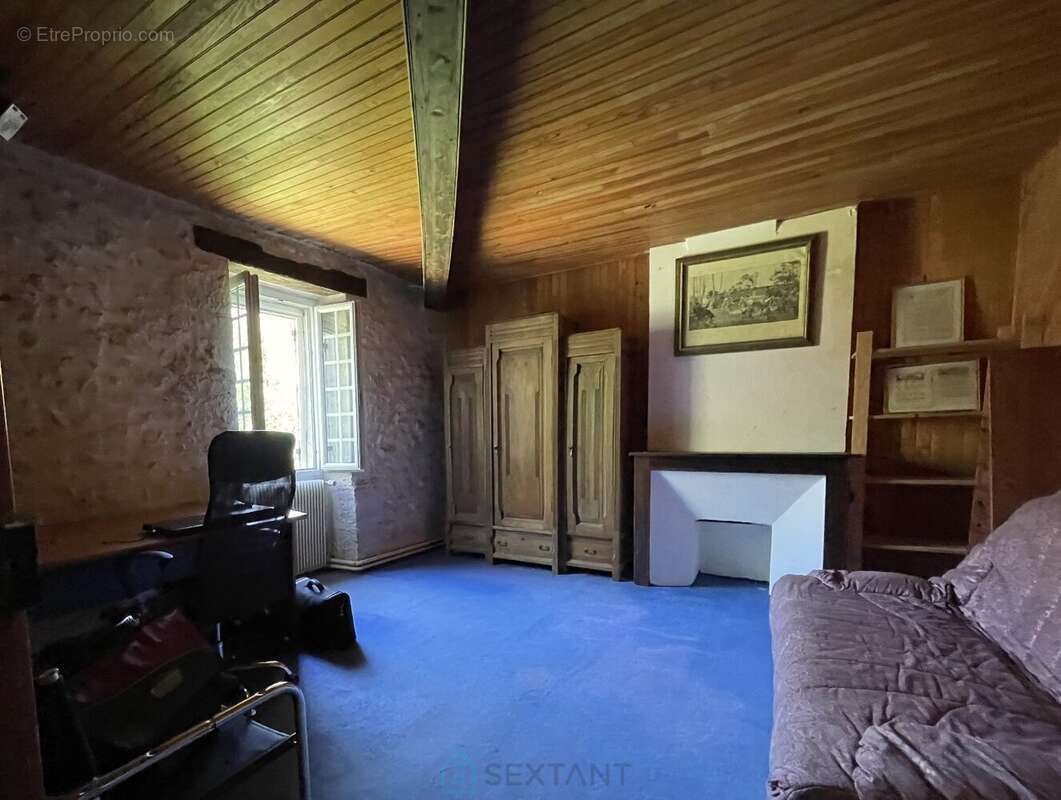 Maison à DOLMAYRAC