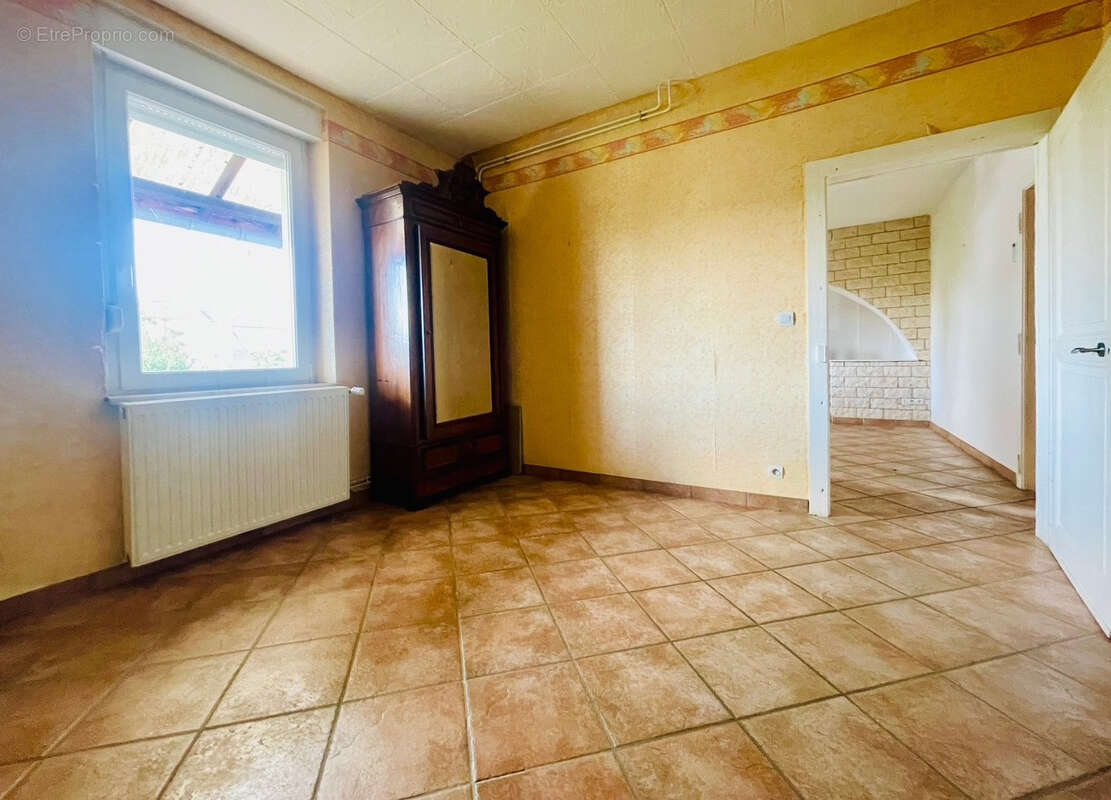 Appartement à HAYANGE