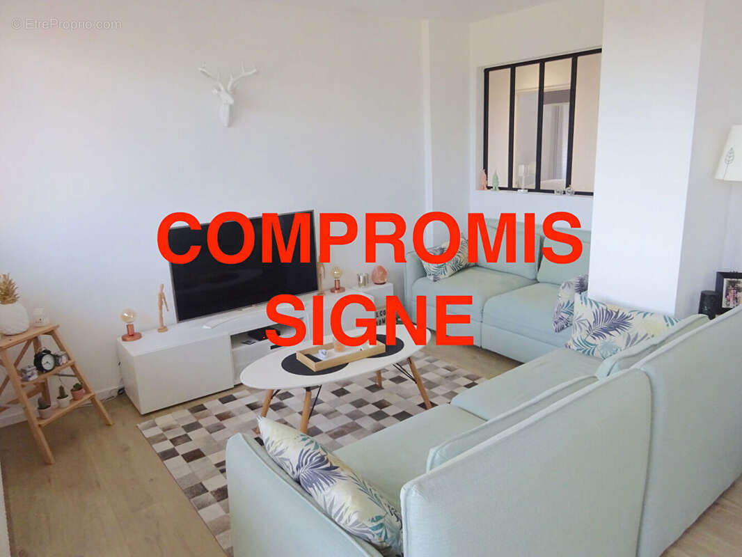 Appartement à RIEDISHEIM