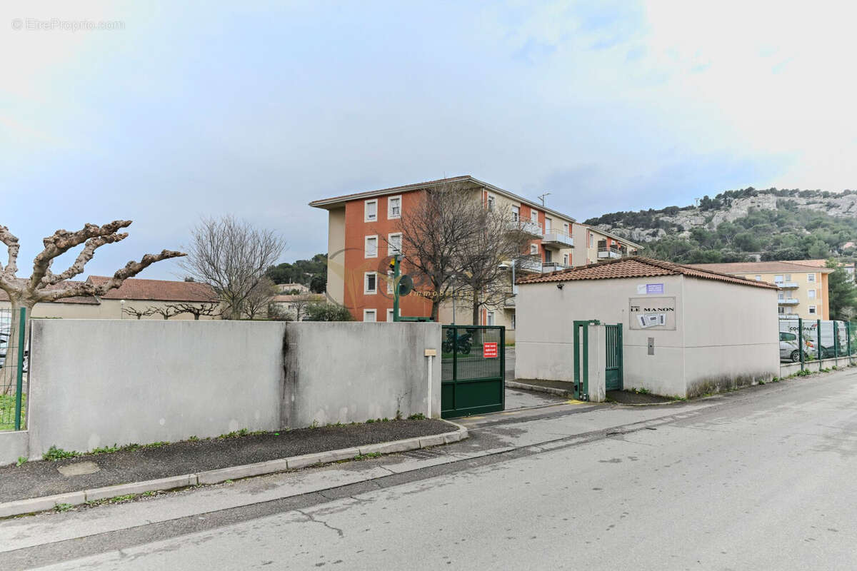 Appartement à CAVAILLON