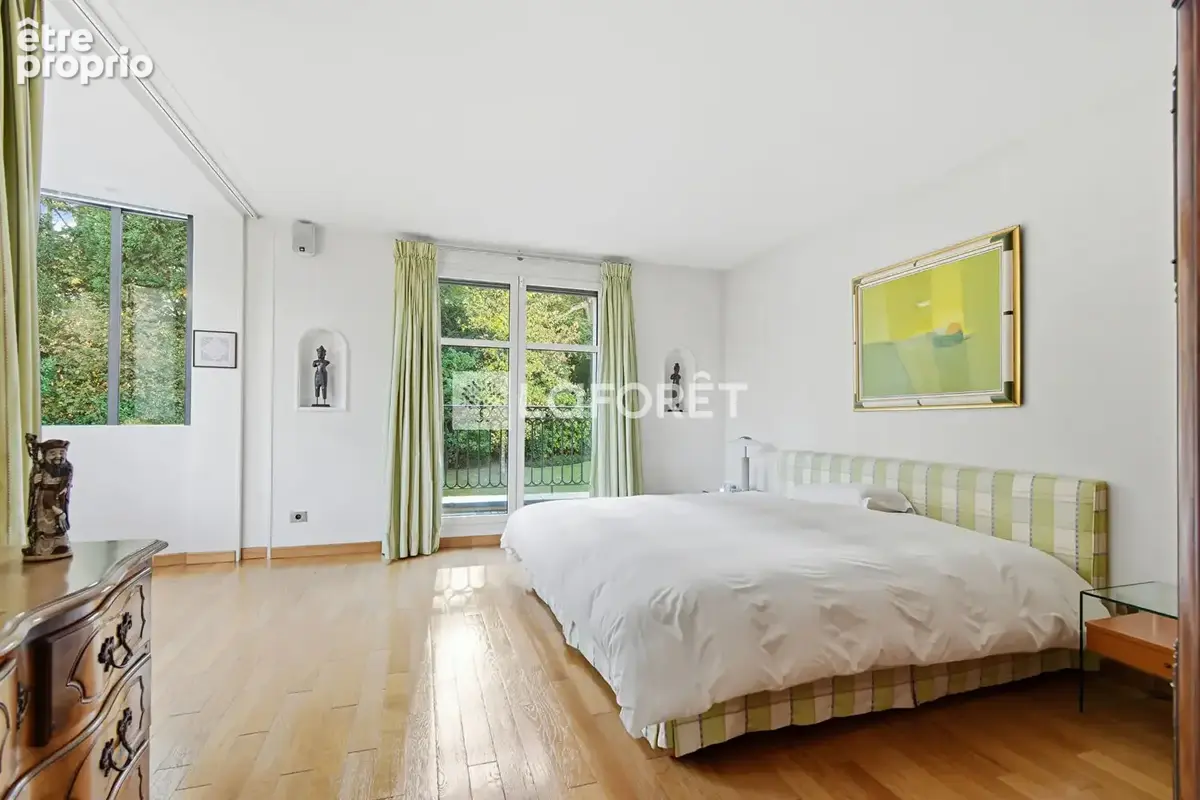 Maison Ville -d'Avray 10 pièces 380m² - photo 11