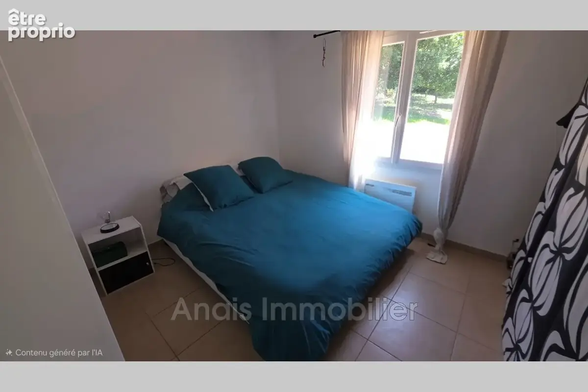 Maison 7 pièces 140 m² à vendre à La Garde-Freinet (83680) - photo 9