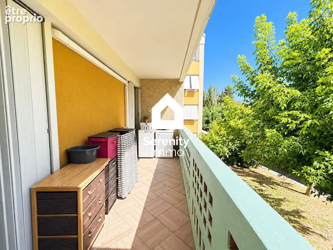 Photo Appartement à Plan-De-Cuques au prix de 272 000€