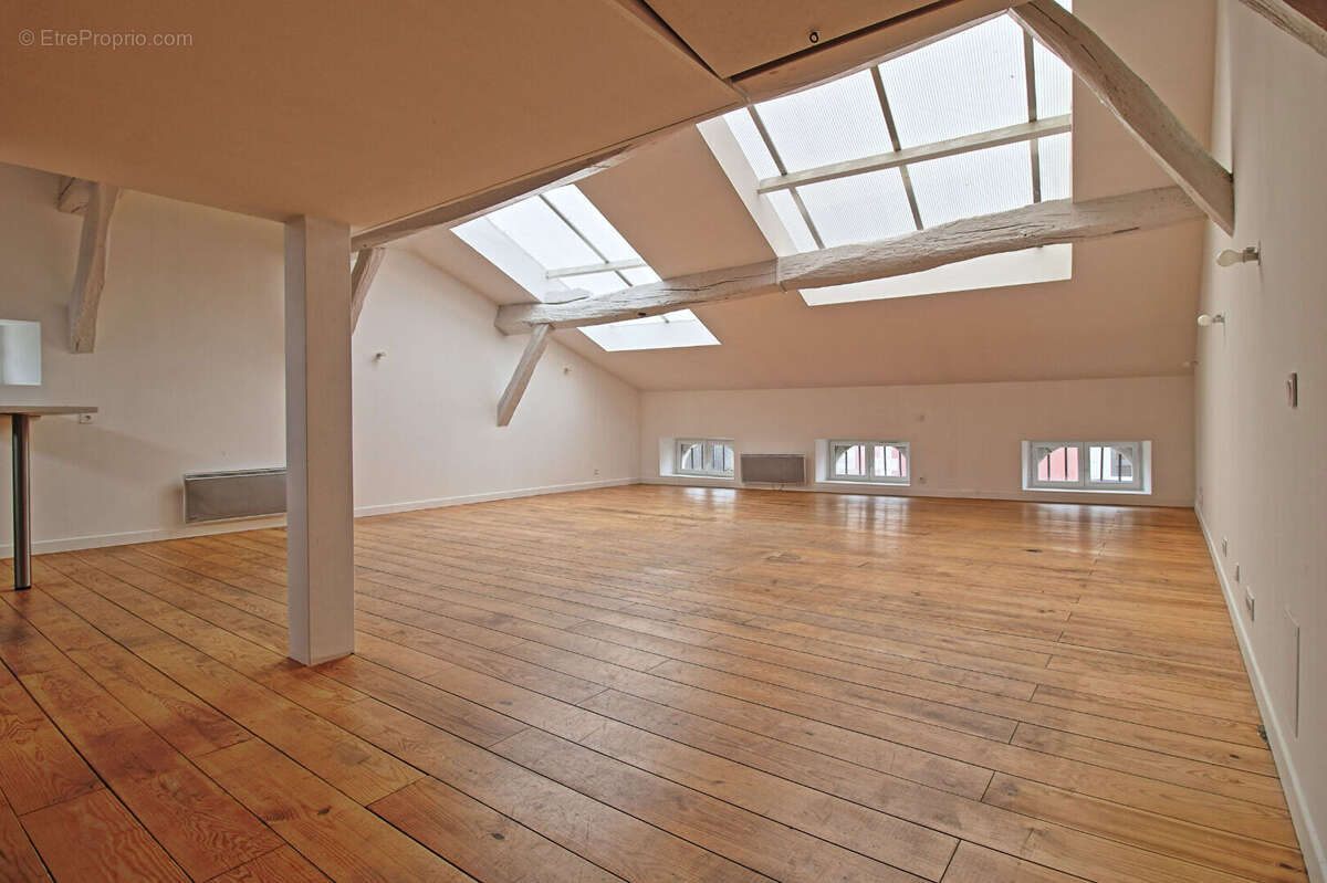 Appartement à DAX