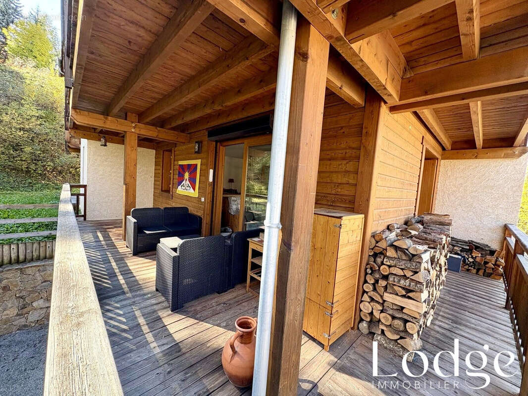 Appartement à PUY-SAINT-VINCENT