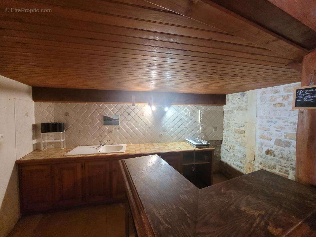 Appartement à PONT-SAINT-ESPRIT