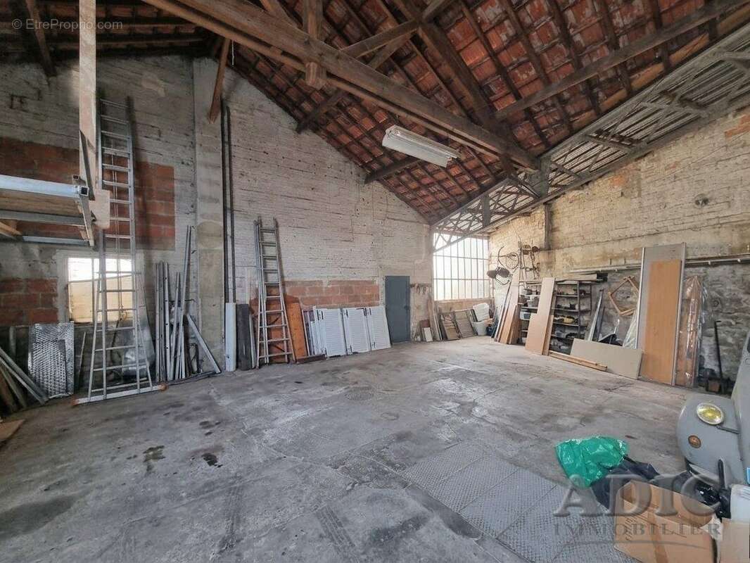 Maison 115 m² à Nanteuil-Le-Haudouin  - photo 6