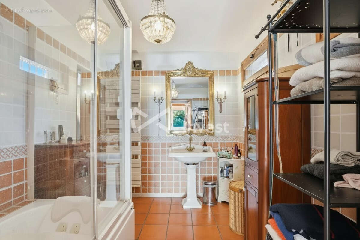 Maison à CORNEBARRIEU