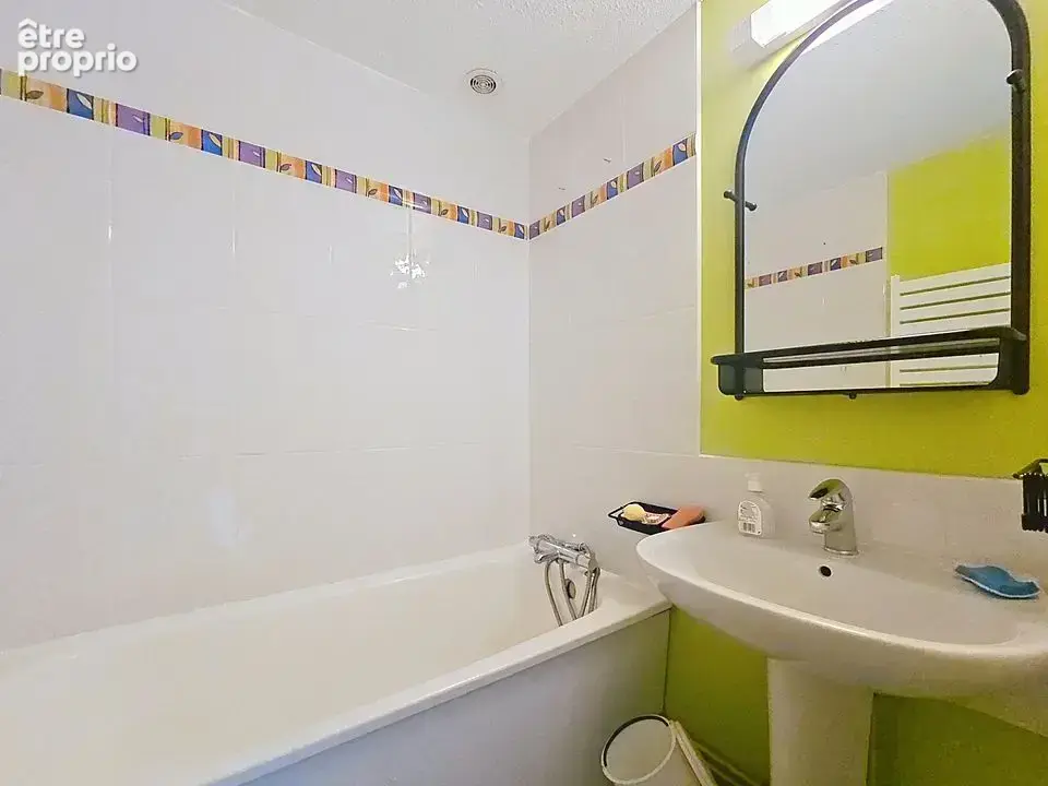 - Maison Mitoyenne T3 bis duplex - - photo 6