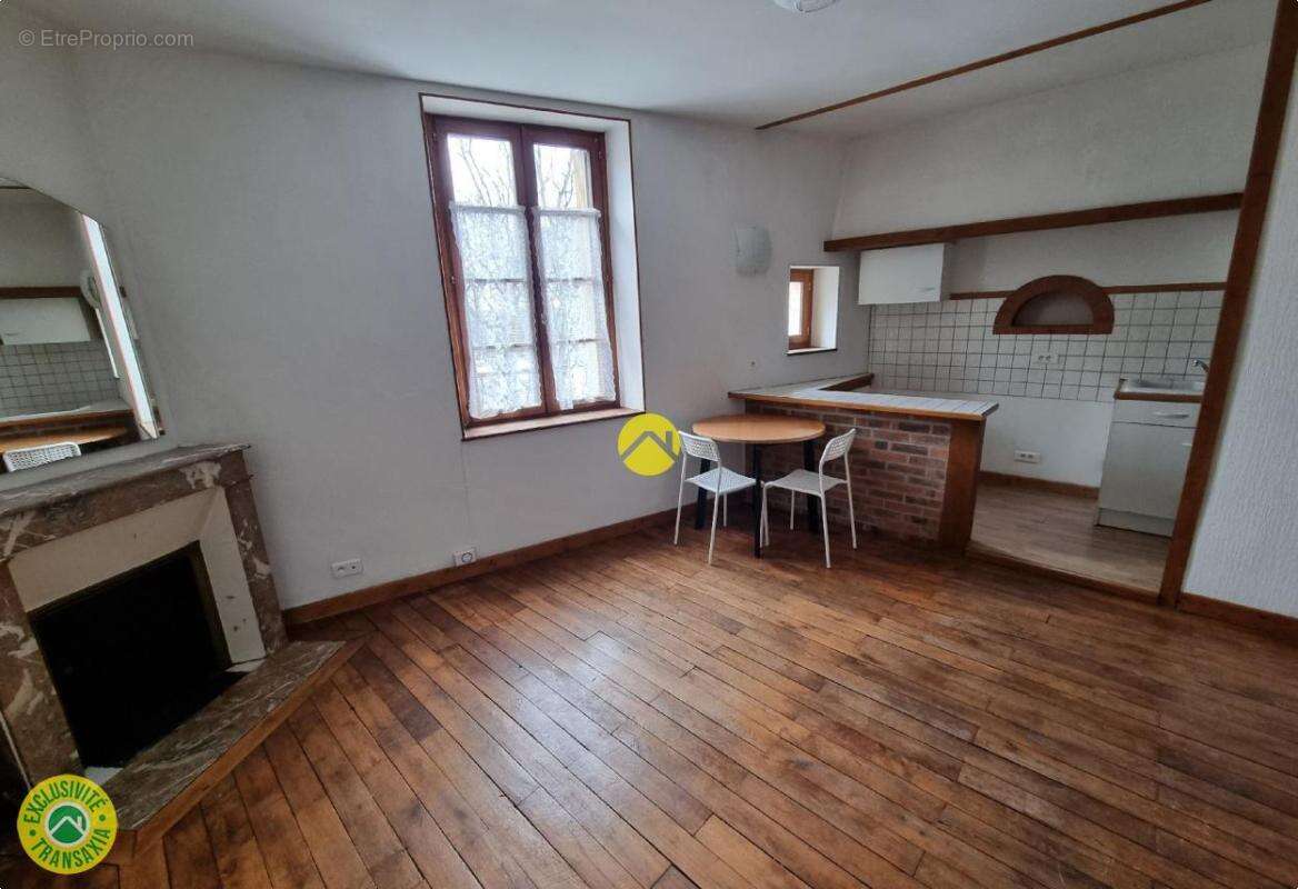 Maison à BOURGES