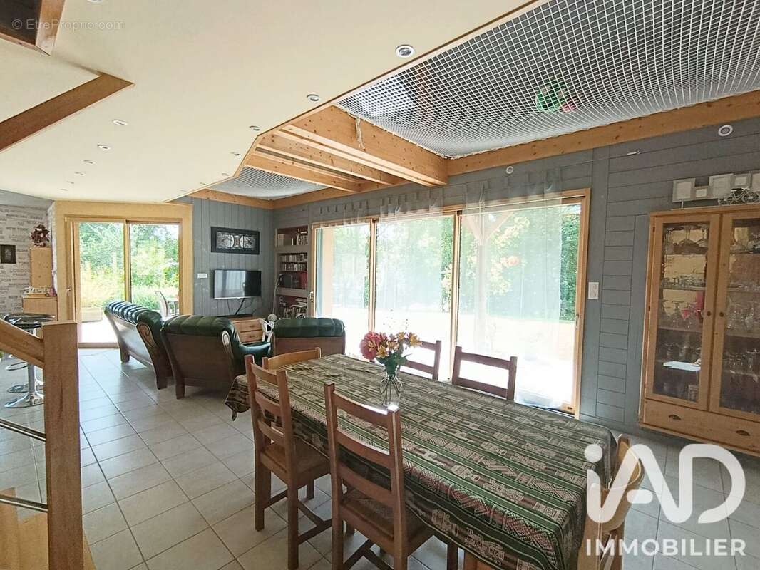 Photo 6 - Maison à MAZANGE