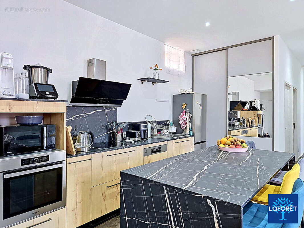 Appartement à LE PUY-EN-VELAY