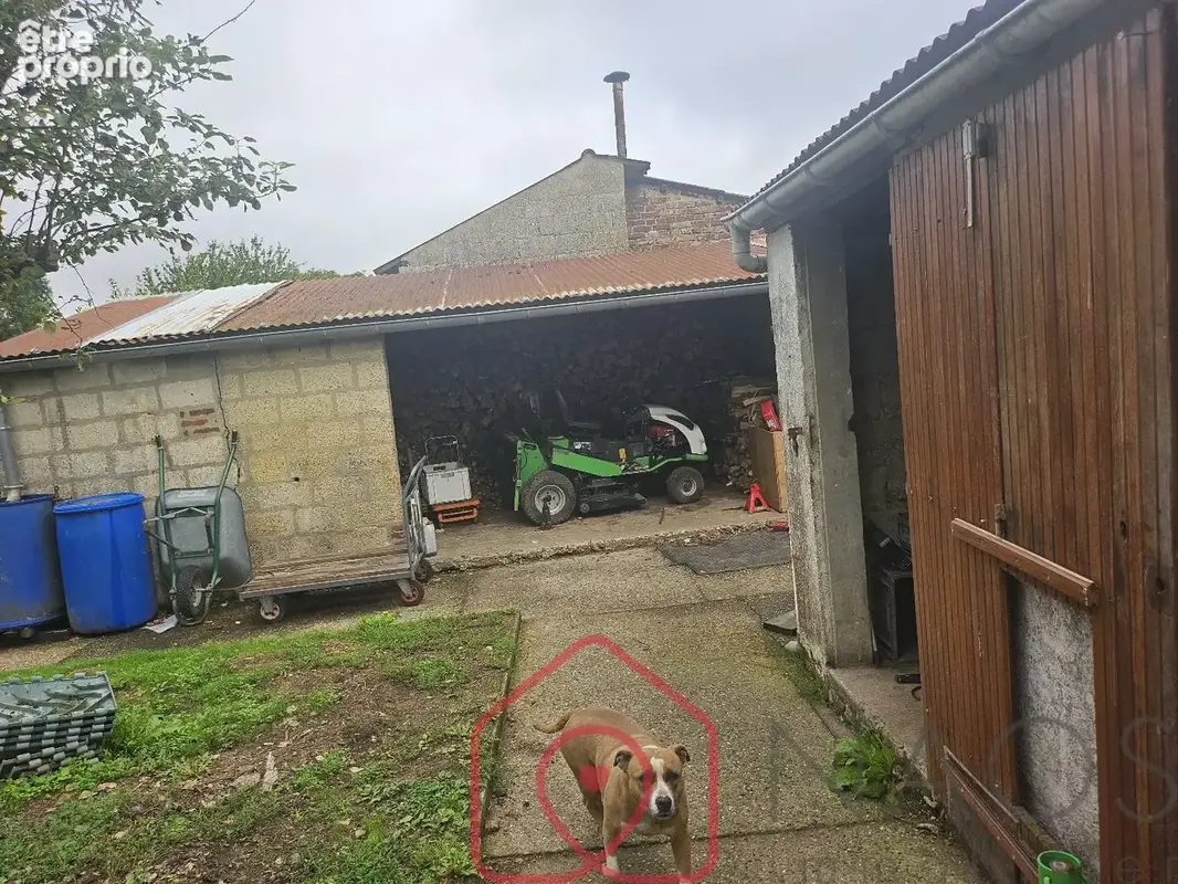 Nouveauté  saint-blimont (proche baie de somme) - photo 8
