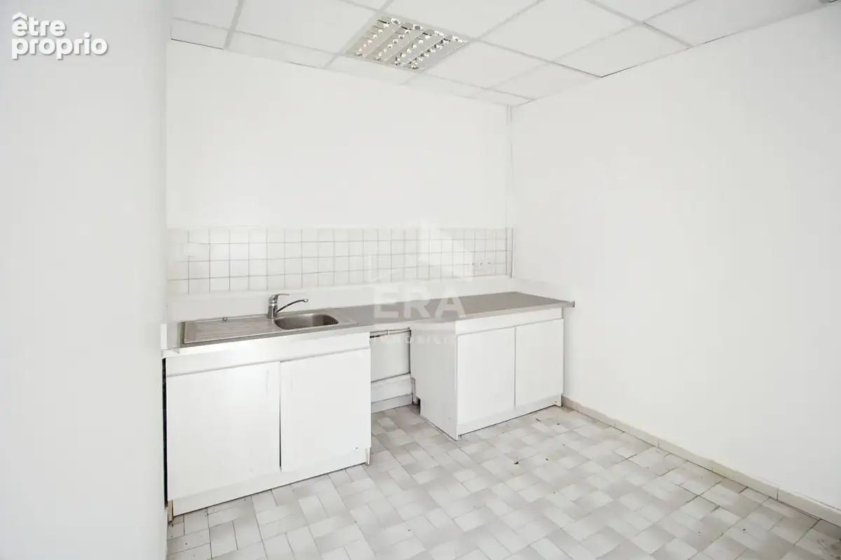 Immeuble 254m² à melun - photo 6