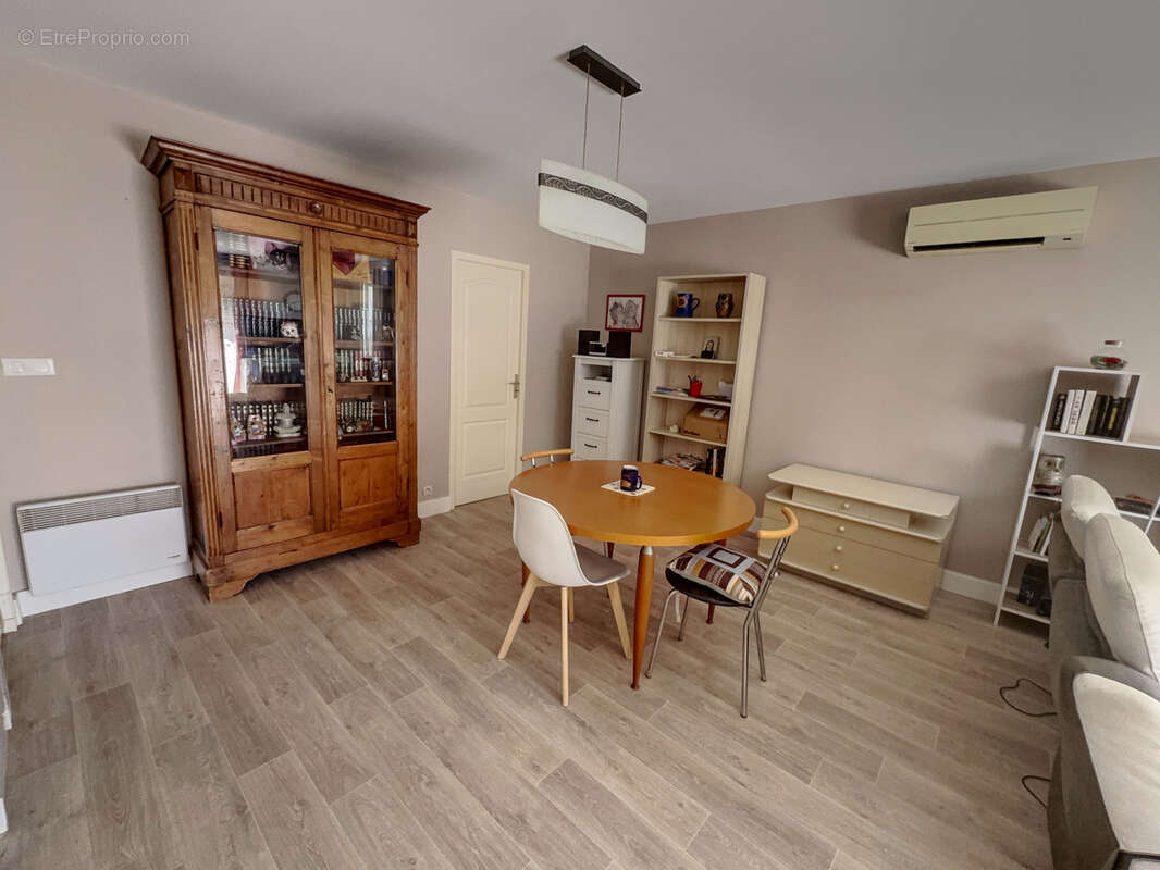 Maison à AIGUES-MORTES