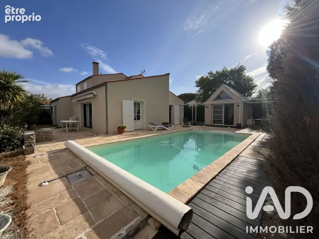 Photo 1 - Maison à LAGORD
