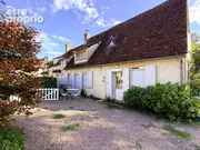 Maison à GIRY