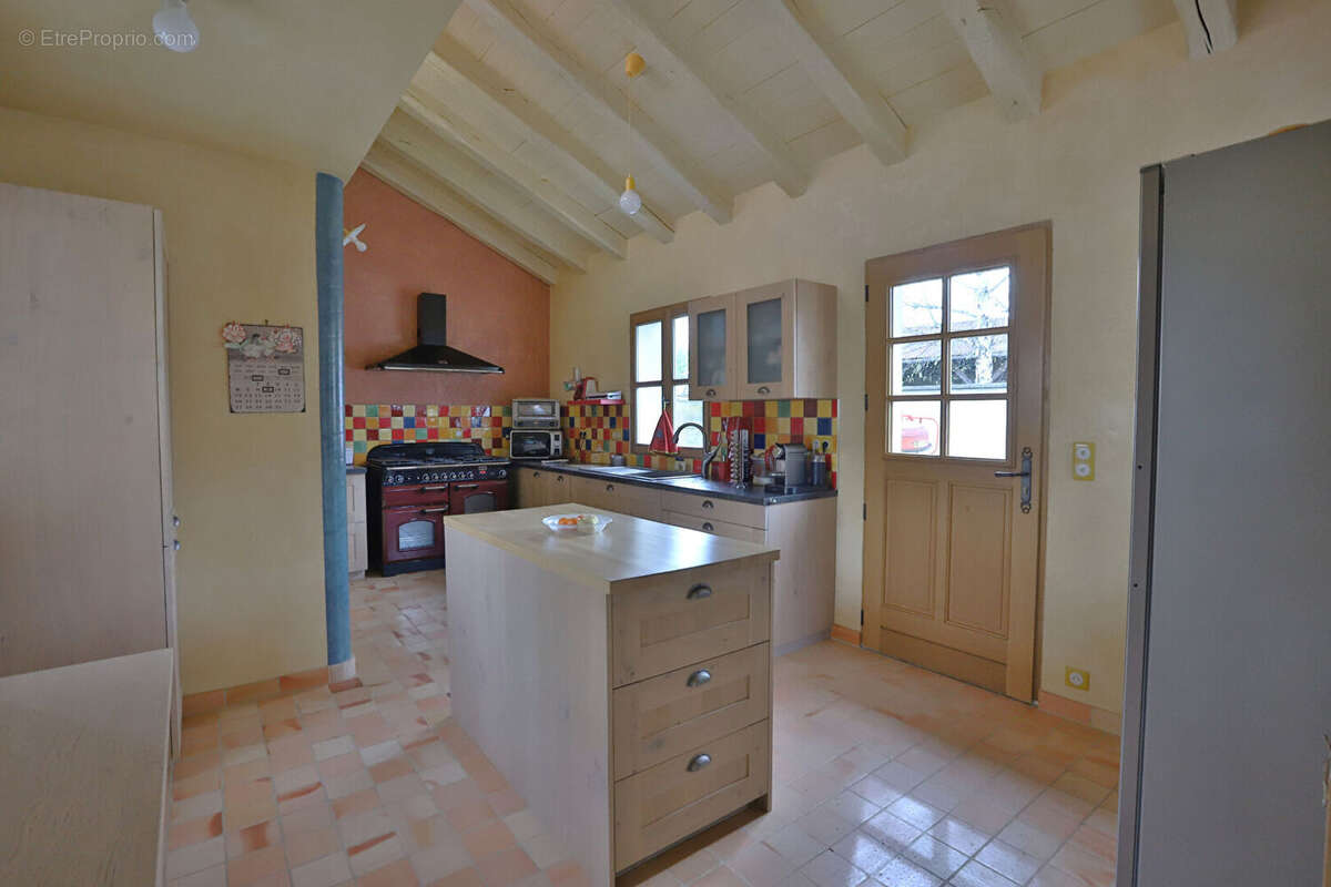 Maison à GARANCIERES