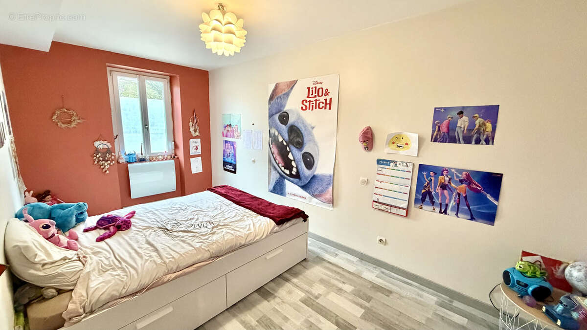 Maison à VERN-D'ANJOU