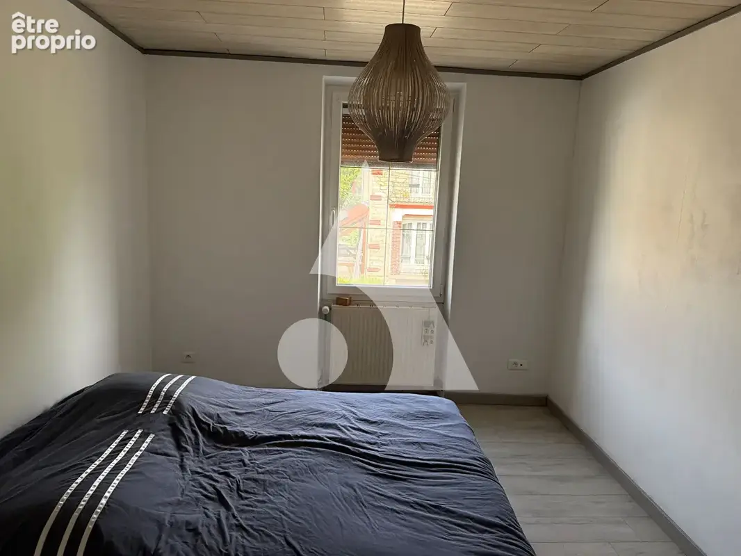 Maison Delle 4 pièce(s) 96 m2 - photo 8