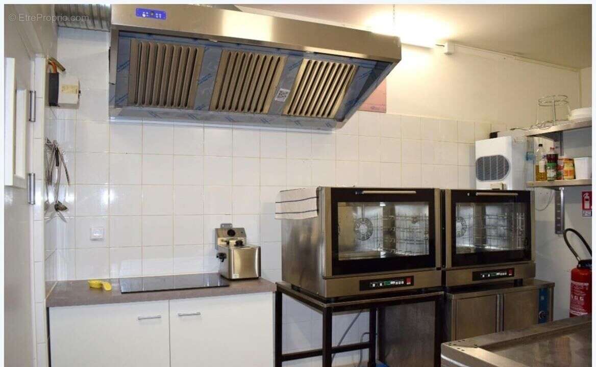 Photo 6 - Commerce à NARBONNE