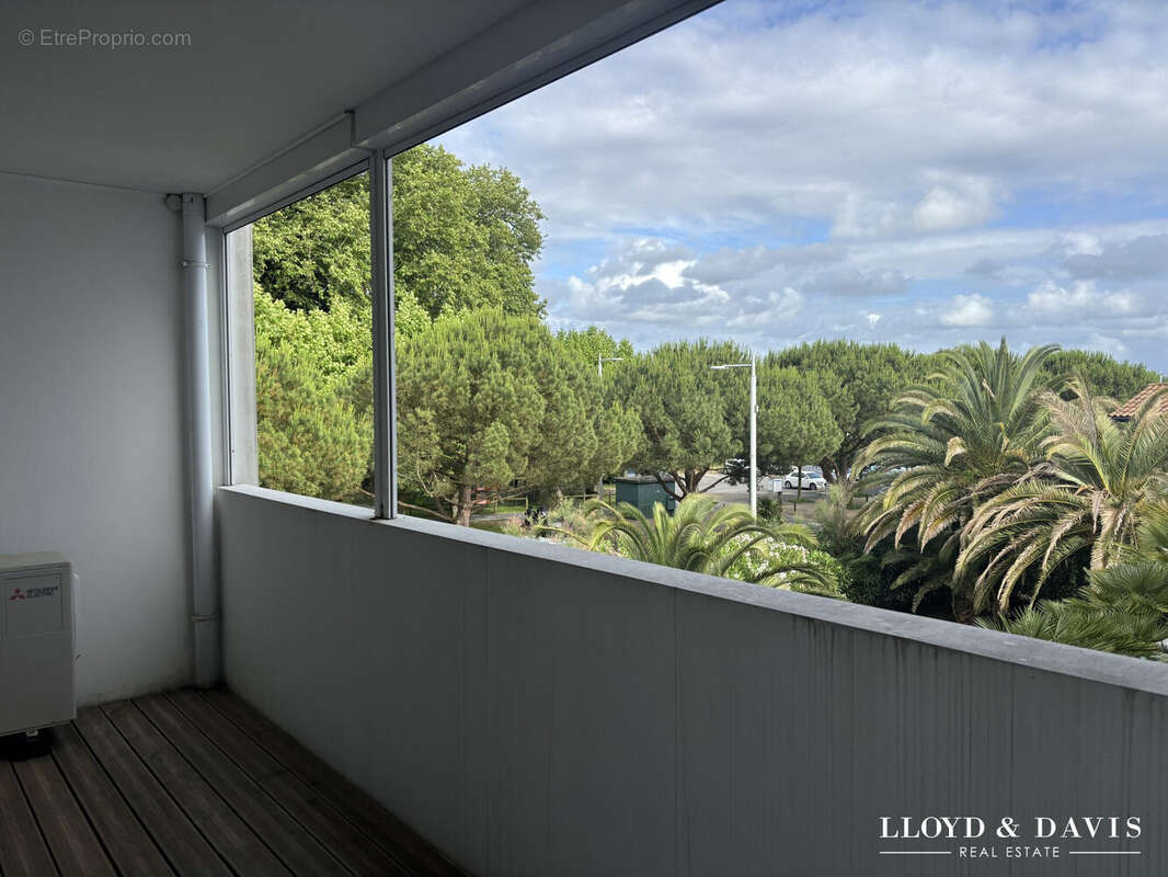 Appartement à ANGLET