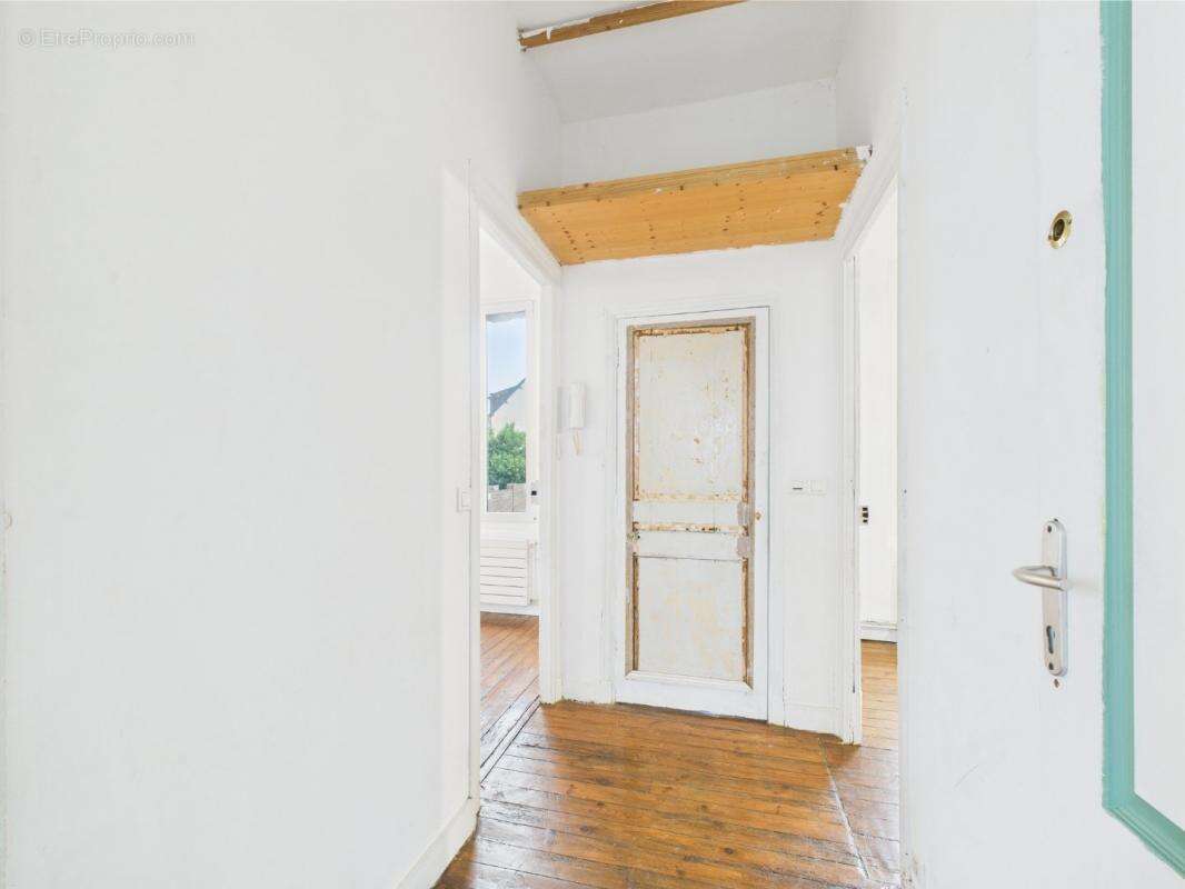 Maison à MONTDIDIER