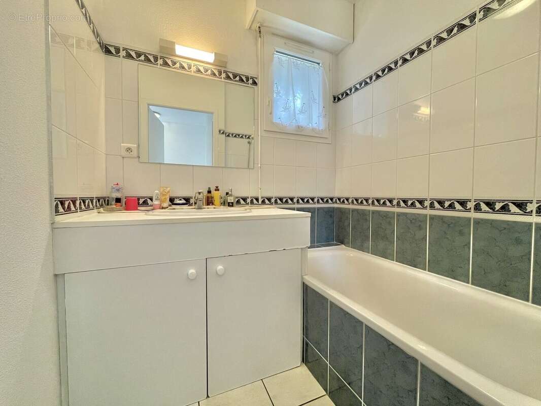 Appartement à QUIBERON