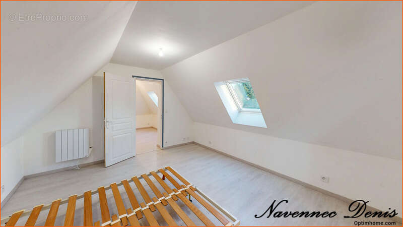 Maison à TOURVILLE-LA-CAMPAGNE