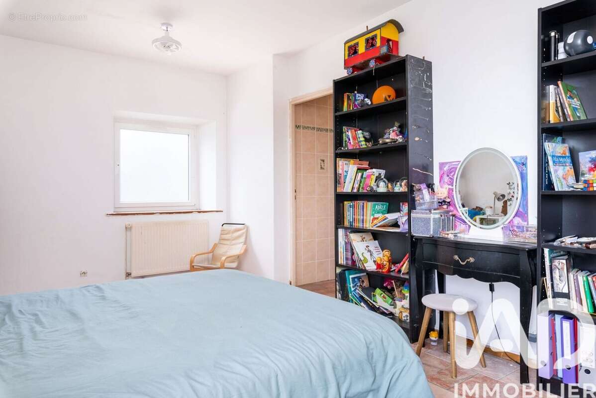 Photo 8 - Maison à CHATILLON-LA-PALUD