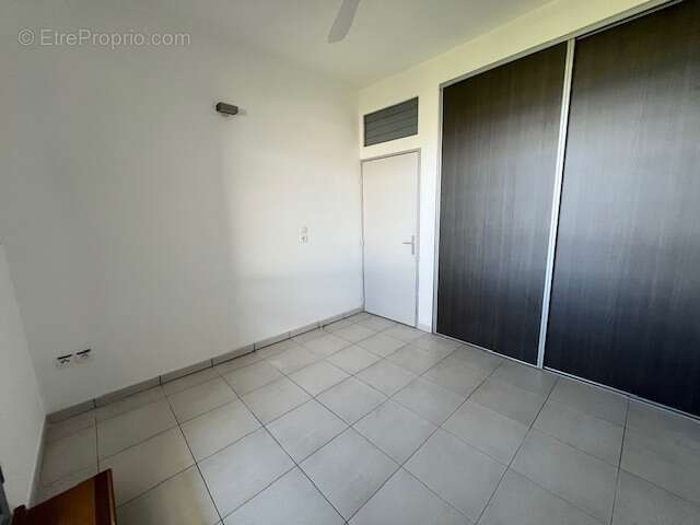 Appartement à SAINTE-MARIE