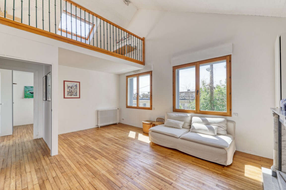 Maison à NANTES