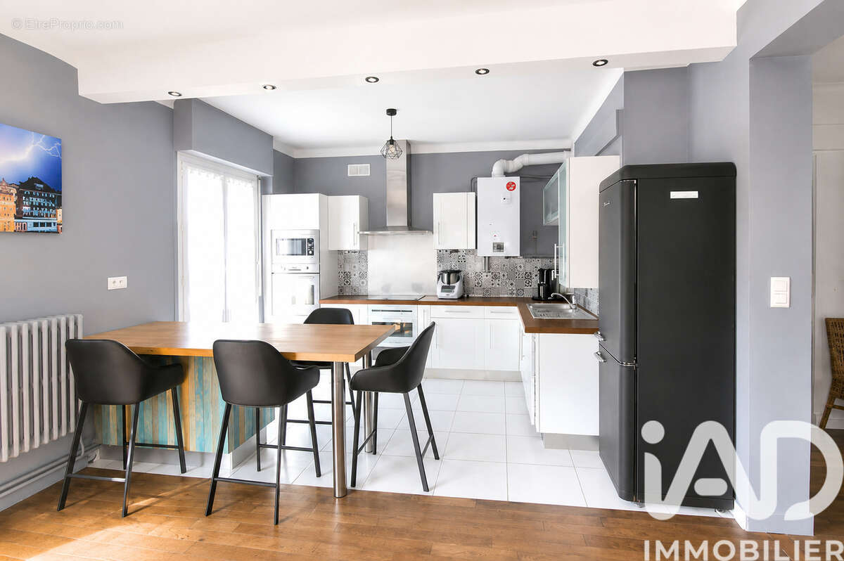 Photo 2 - Appartement à LISIEUX