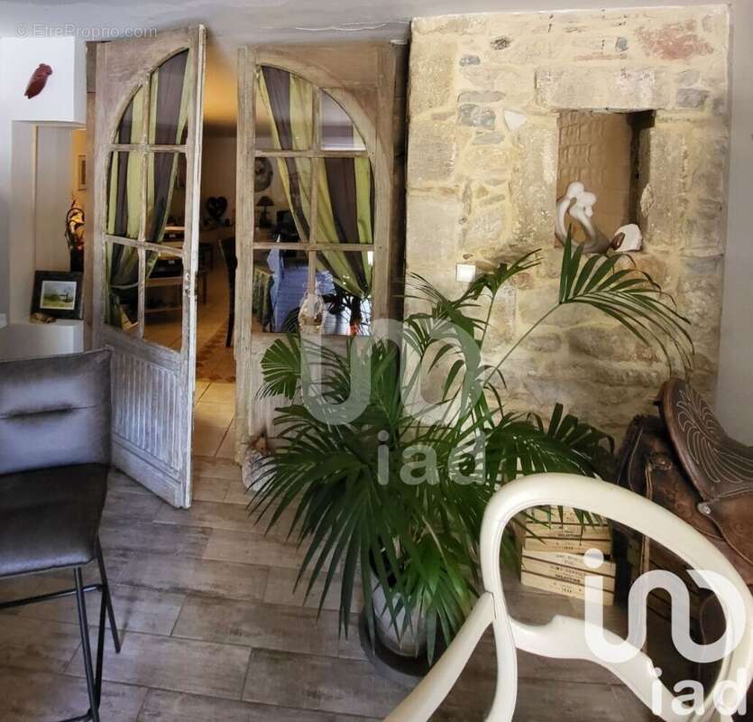 Photo 7 - Maison à AUBORD