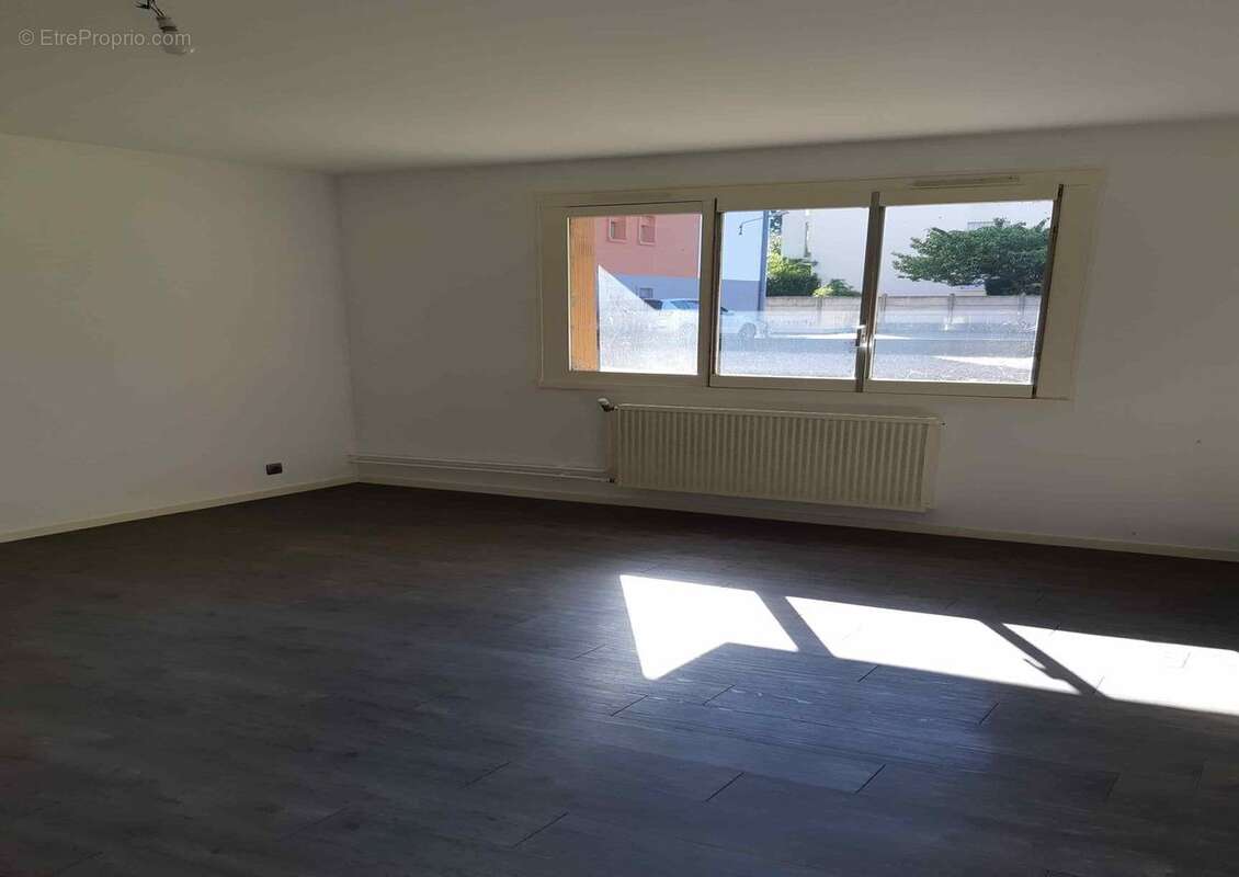 Appartement à AUXERRE