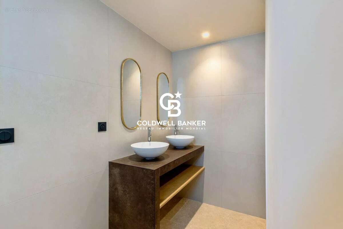 Maison à CAVALAIRE-SUR-MER