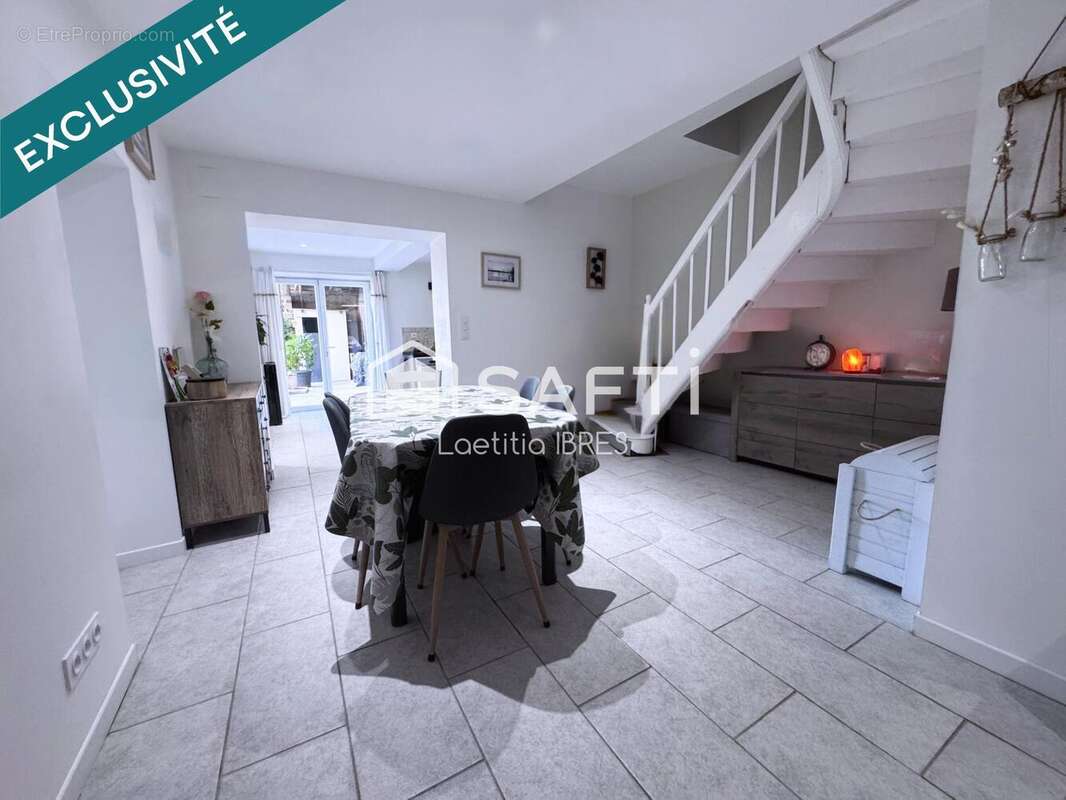 Photo 4 - Maison à GRISOLLES