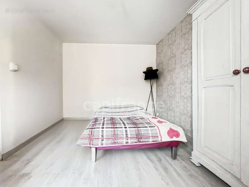 Appartement à MARSANNAY-LA-COTE