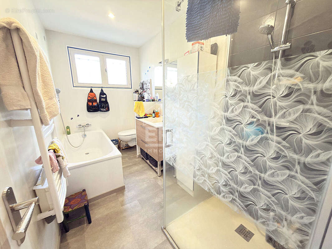 Maison 122m² à laval - photo 6
