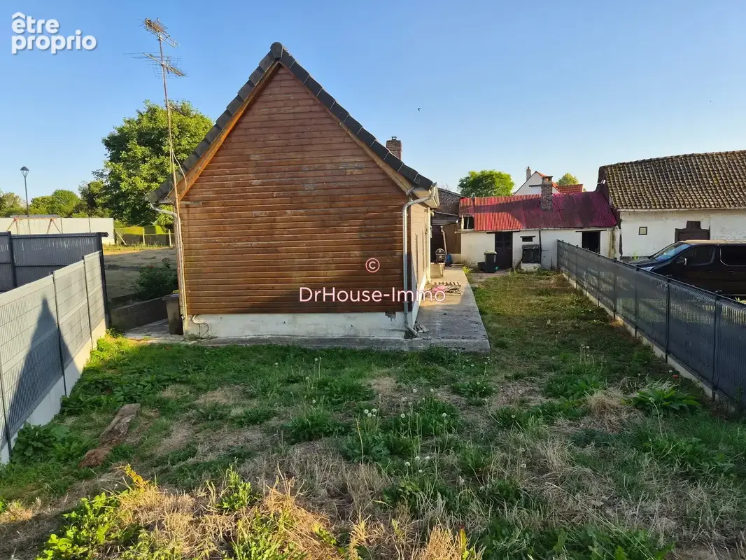 Maison 5 pièces 102 m² à vendre à Envermeu (76630) - photo 4
