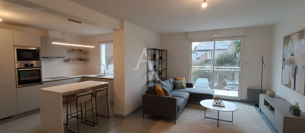 Appartement à MACHECOUL