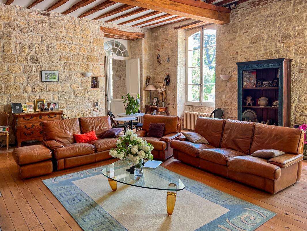 Maison à AGEN