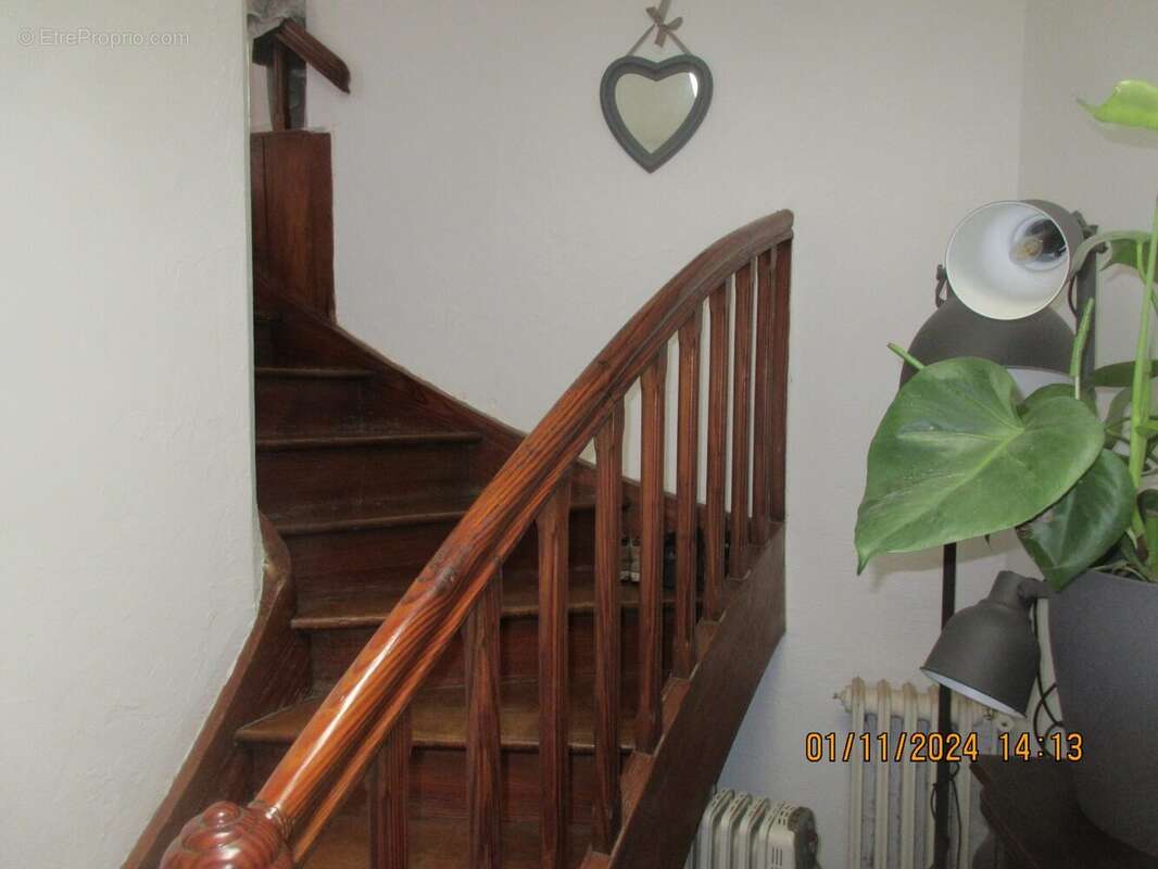 Maison à FAY-DE-BRETAGNE