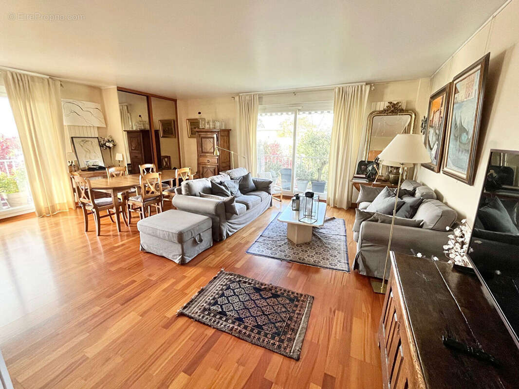 Appartement à TOURS