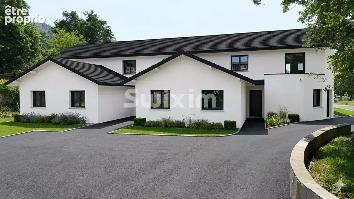 Maison neuve 4 pièces - photo 4
