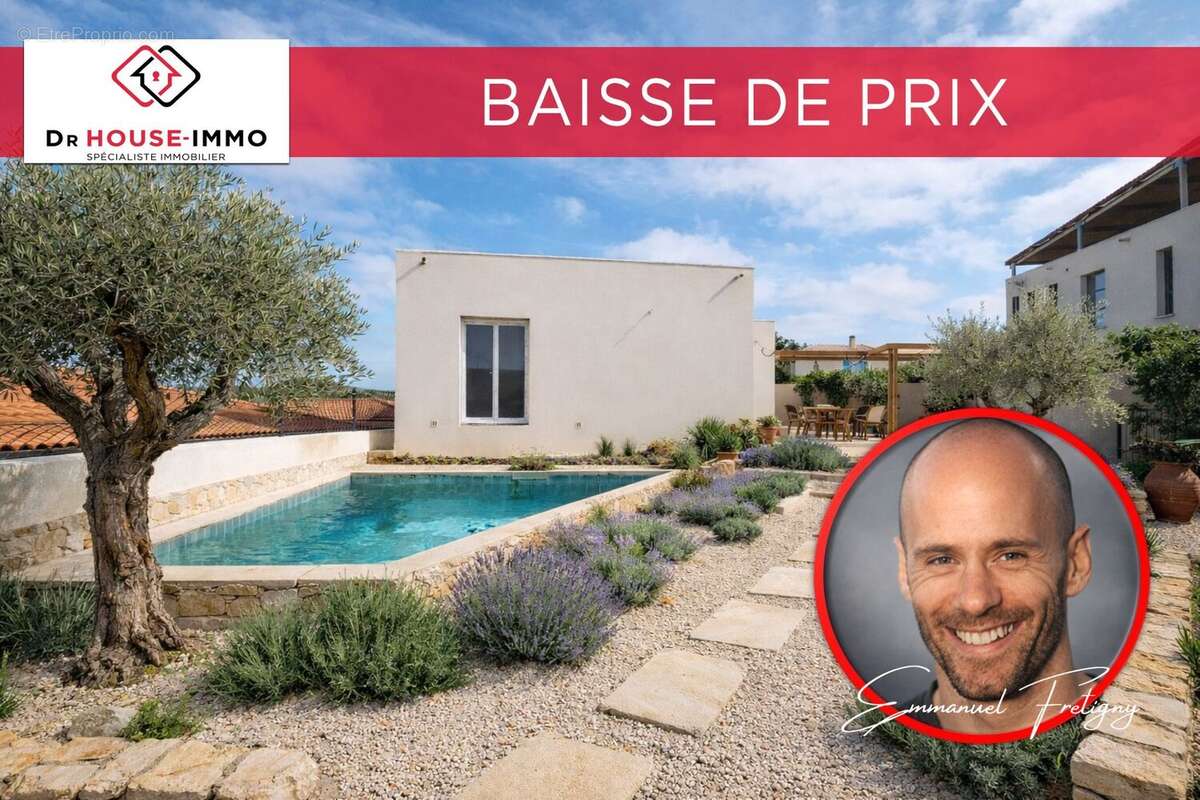 Maison 115 m² à Fitou  - photo 26