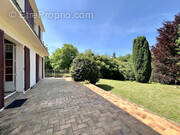 Maison à LA CHAPELLE-LAUNAY