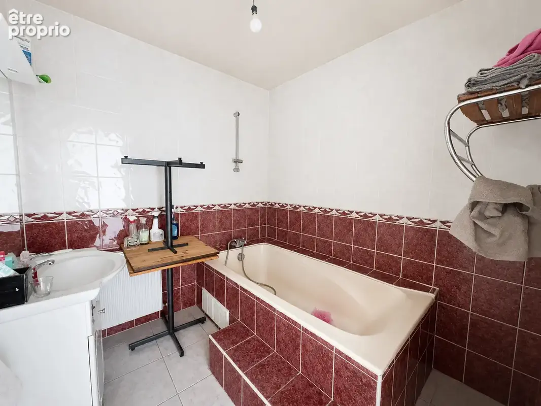 Vaste maison 4 chambres en tbe proche commodités - photo 6