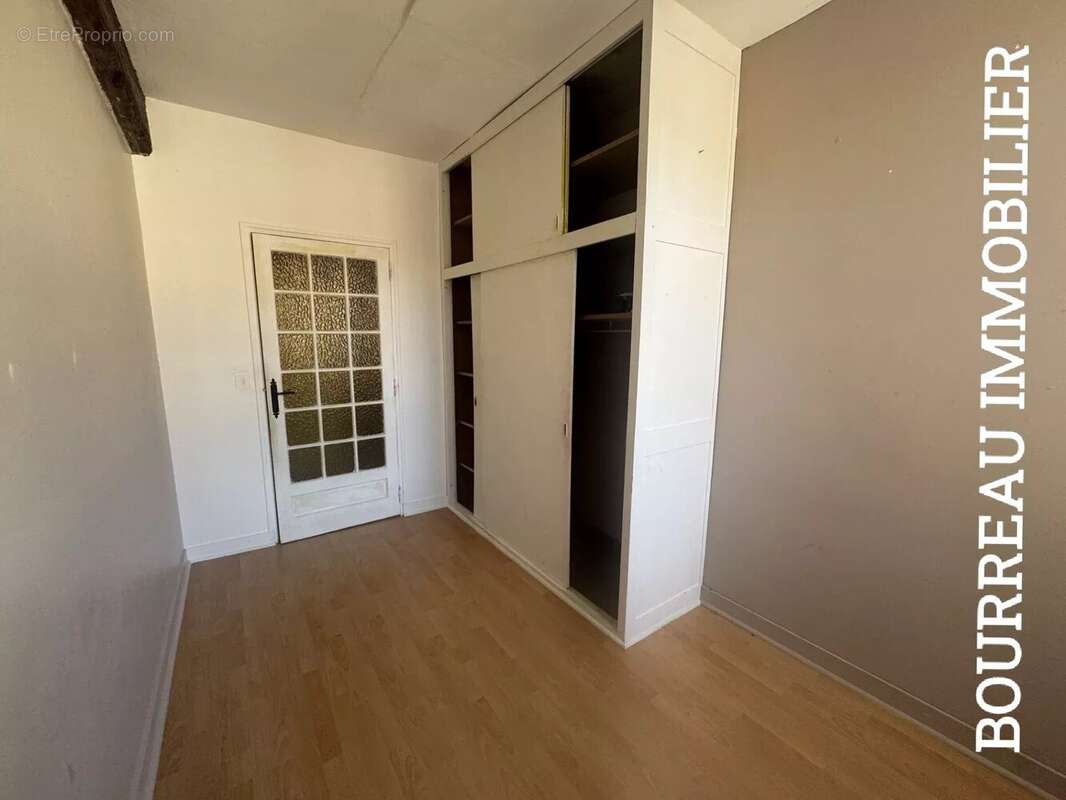 Appartement à JOIGNY